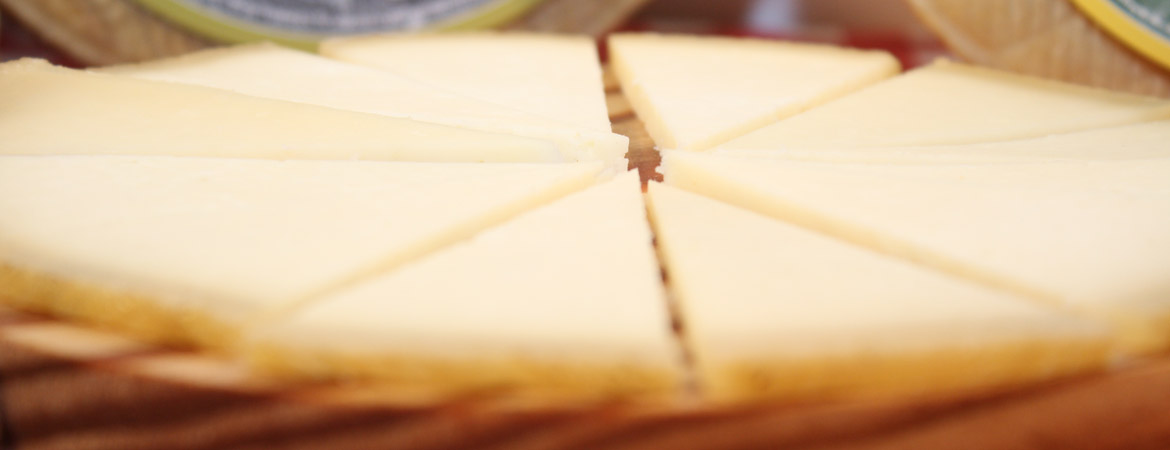 Elaboración de quesos