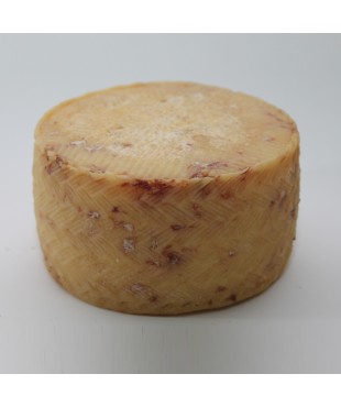 Queso con Jamón