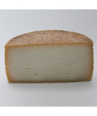 Queso Curado