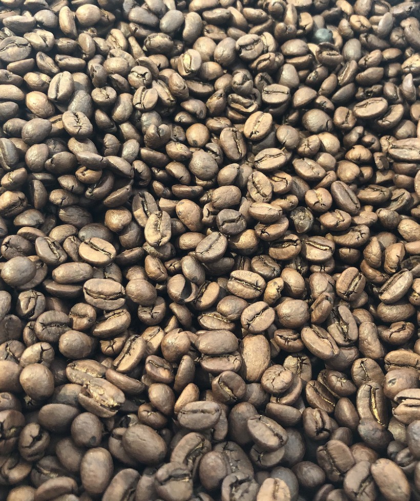 Café México Descafeinado Orgánico - Aroma:  Suave, picante, chocolate, tabaco. Sabor: Delicado, cítrico, especiado.