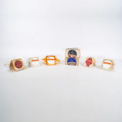 PACK GOURMET-ESPECIALES