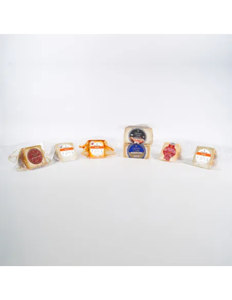 PACK GOURMET-ESPECIALES