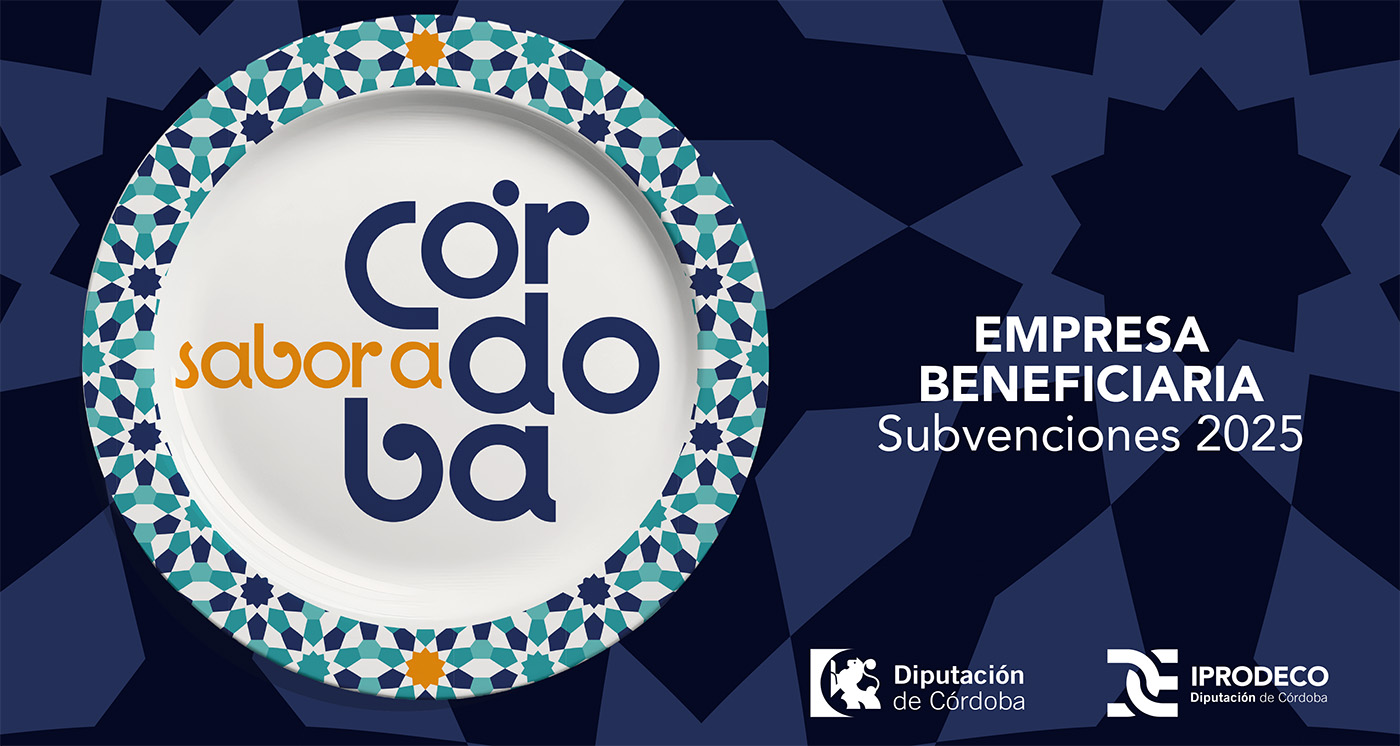 Ayuda de Diputación de Córdoba 2025